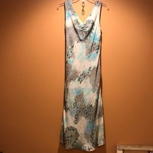 Dressbarn dress